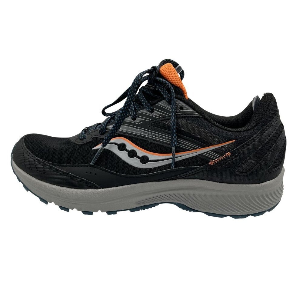 Saucony Cohesion TR15 Mens 8.5 VERSARUN Running Hiking Shoes Lightweight Durable - Picture 6 of 16